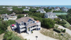 PI164, La Bella Vita- Oceanside, 6 BRs, Pool, Hot Tub, Dogs Welcome, Close to Beach Access